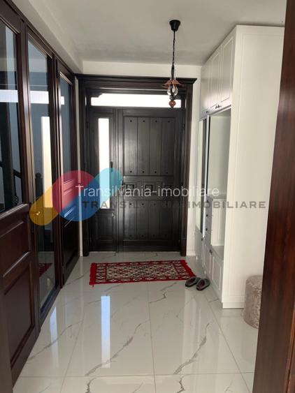 Casă premium, 260 mp utili, teren 1000mp-Dezmir - 13