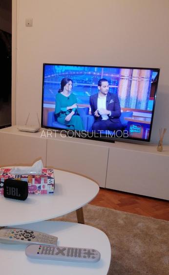 Apartament 2 Camere | Calea Victoriei | Mobilat Utilat | - 6
