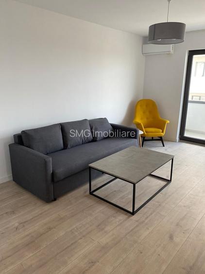 2 camere mobilat | Atlantic City | Sisesti | Baneasa - 3