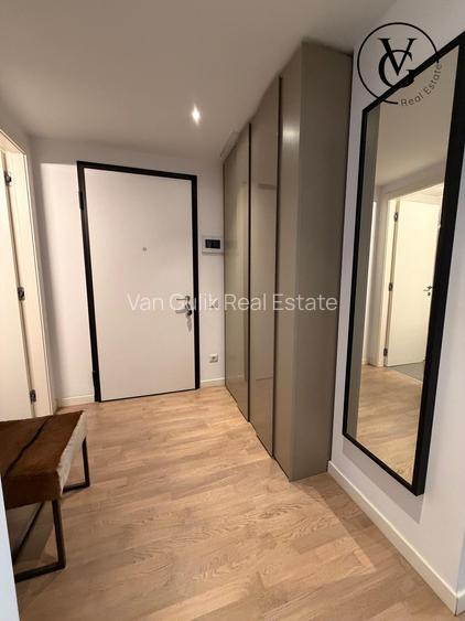 Apartament 3 camere de închiriat – Șoseaua Nordului - 1 loc de parcare subteran - 10