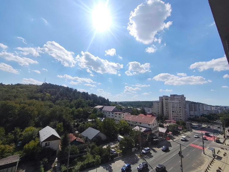 Apartament 1 camera POITIERS TOWERS, LOC DE PARCARE