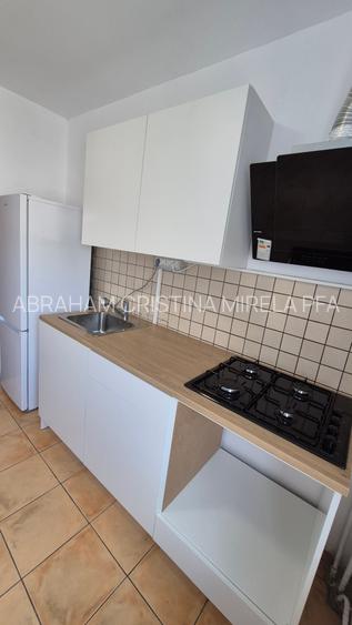 Garsonieră decomandată, Bloc Mixt | Mall Vitan - 8