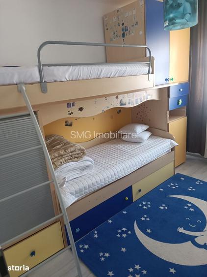 Apartament 3 Camere Theodor Pallady - Bloc Nou 2020, Etaj 3, Complet Mobilat - 6