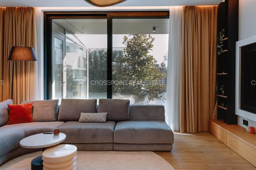 Vila in ansamblu de lux Residence 5, zona Iancu Nicolae - 7