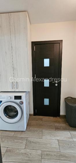 Proprietar, ofer spre închiriere apartament 3 camere, Titan - 7