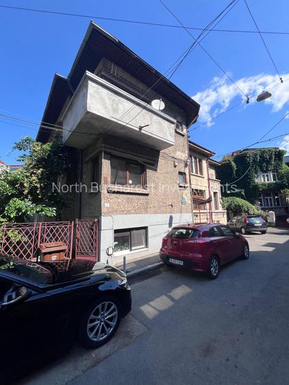 APARTAMENT CISMIGIU - 3 CAMERE - CENTRALA PROPRIE - FARA RISC SEISMIC - 9