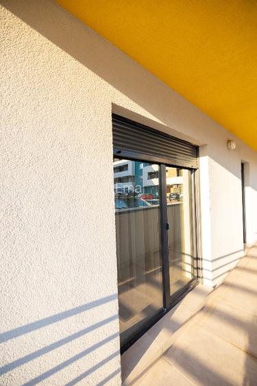 Chirie Giroc: Apartament 2 camere, loc de parcare inclus, Pet Friendly - 11