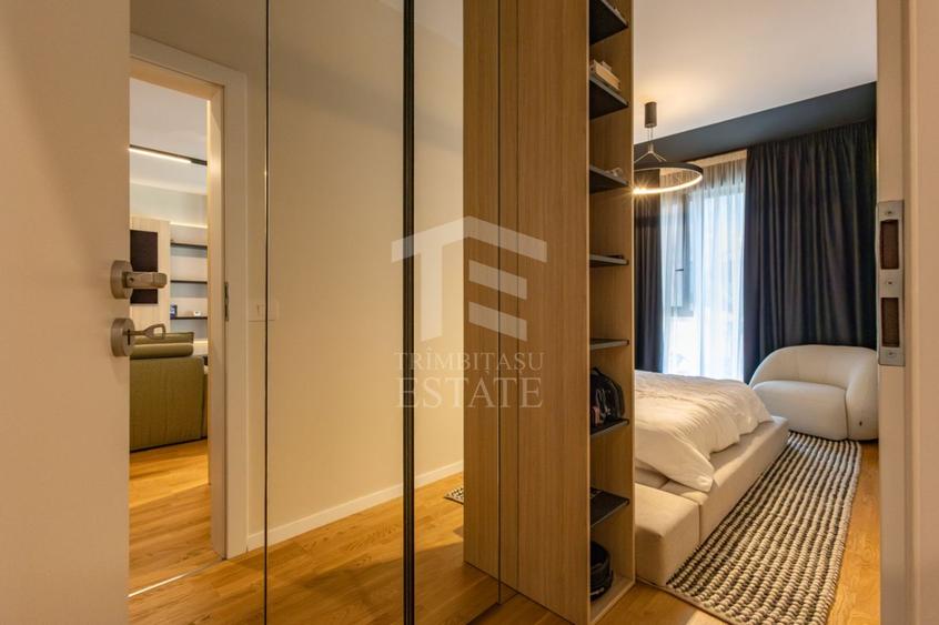 2 Camere | De Inchiriat |  Mobilat + Utilat Lux | Paltim | COMISION 0%