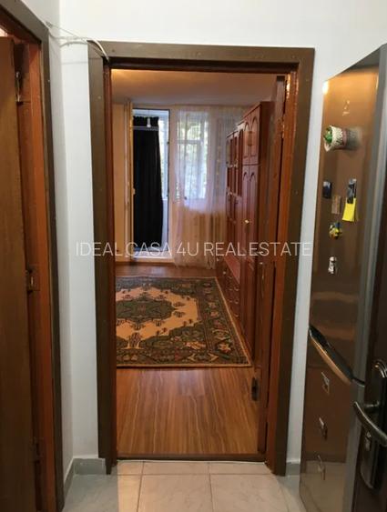 Apartament cu 1 camera in Tatarasi-Flora,la bulevard - 3