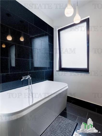 Apartament de lux cu 3 camere în Bucuresti | Parcul Herastrau | Parcare | Terasa