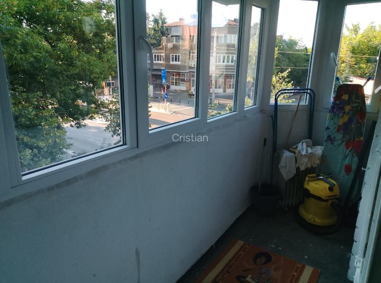 Inchiriez apartament 3 camere Iancului - 8
