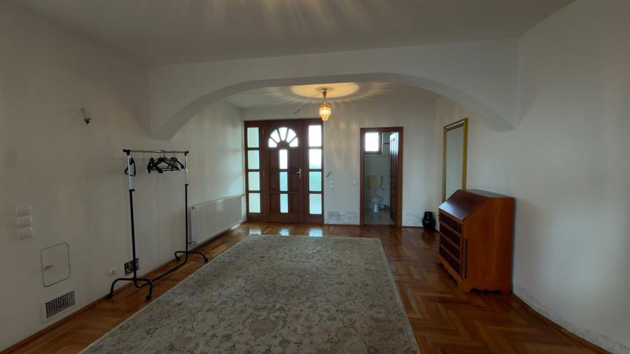 Pensiune Vila Prahova Breaza  10 camere | 3862 mp teren