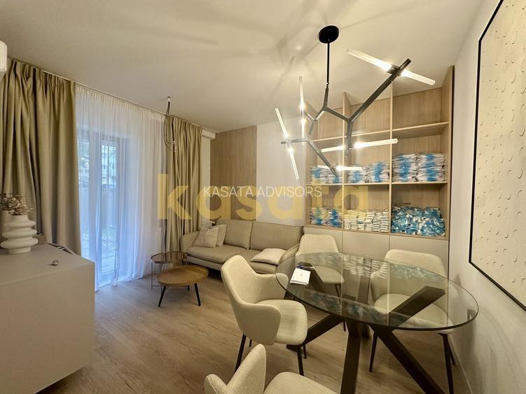 DE VANZARE |APARTAMENT 3 CAMERE | TEI | BLOC BOUTIQUE | MOBILAT UTILAT - 2