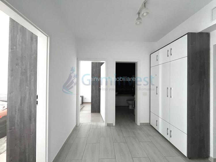 Apartament de inchiriat in Oradea, 3 camere, loc de parcare, Prima Universitatii - 9