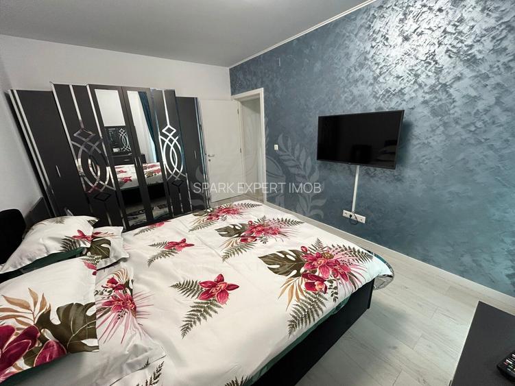 APARTAMENT 2 CAMERE // CARTIER VAMT - 10