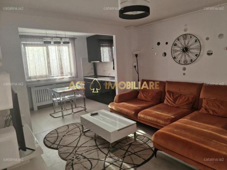 2 Camere de inchiriat | Theodor Pallady | Metrou | Centrala | Parcare |