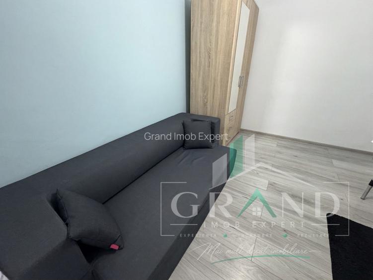OPORTUNITATE | 2 CAMERE DECOMANDAT | LOGIE | PARCARE | B-dul Regele Mihai I - 10