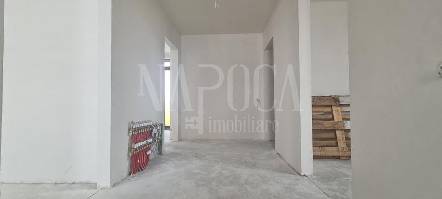 Casa 4 camere de vanzare in Jucu de Mijloc