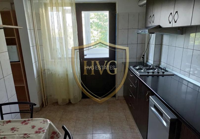 Apartament cu 2 camere | Proximitate metrou | Pacii - 6