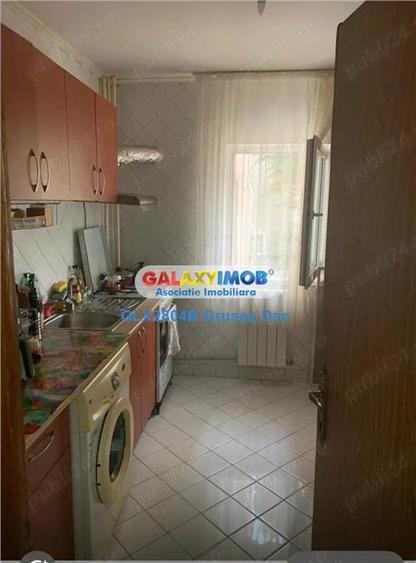 Timpuri noi | 2cam 56mp spatios etaj 1 1990 | AC balcon | metrou