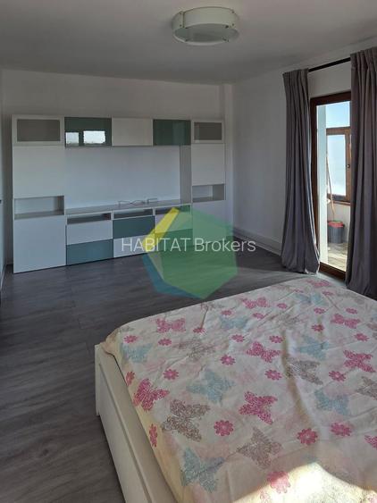 Apartament cu 3 camere complet renovat | Loc de parcare – Otopeni - 4