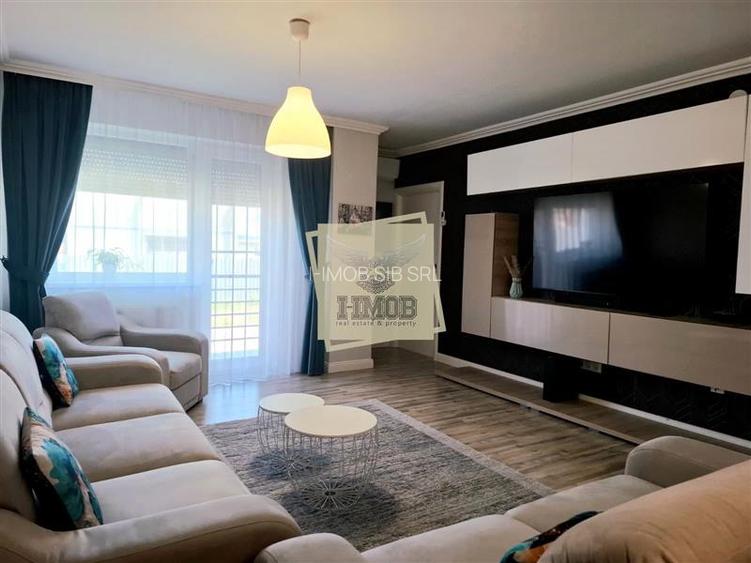 Apartament 3 camere | 76mpu | 2 balcoane | parcare subterana | Turnisor - 3