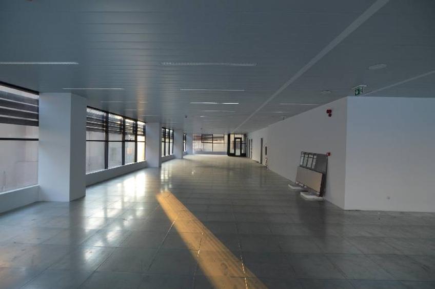 ONE Herastrau Office, Caramfil, 620 mp  0% comision!