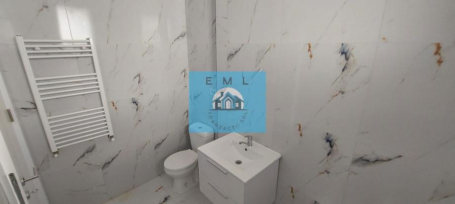 APARTAMENT 3 CAMERE 2025 FINISAT MODERN MILITARI