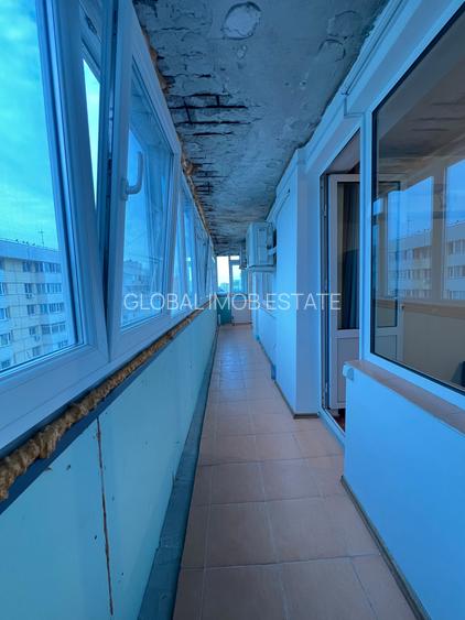 Vanzare Apartament 2 camere Decomandat Coletina-Tei - 17