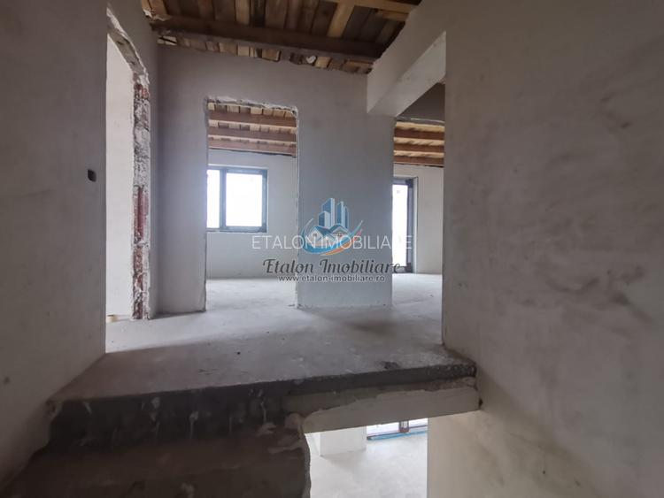 Casa Duplex 120 mp utili Piatra Neamt - 7