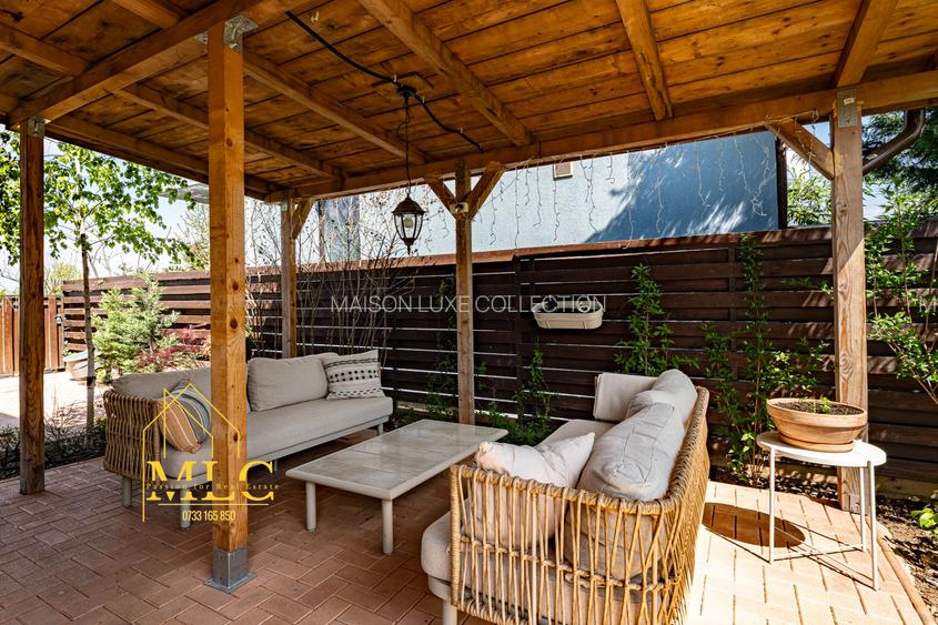 Vilă individuală | Peninsula Residence, Crevedia -Buftea | Acces la lac - 31