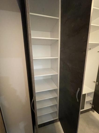Garsoniera | Hils Brauner | Loc parcare | Centrala | Balcon | Metrou
