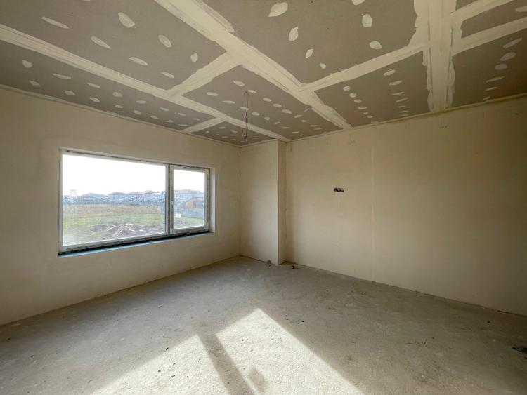 Duplex 4 camere, 118mp utili, 329mp teren - Lidl Mosnita Veche