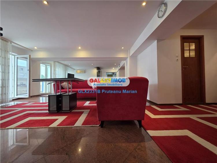 Inchiriere apartament cu 3 camere situat apropae de metrou Favorit