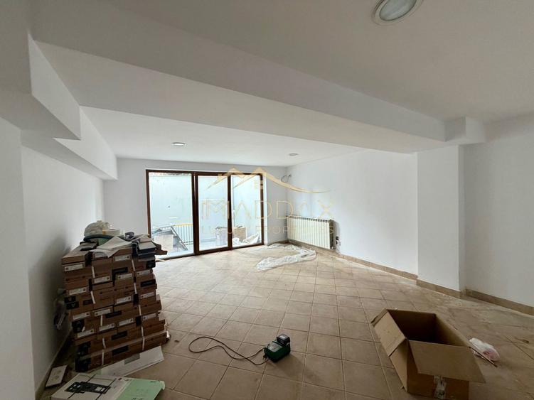 Vila Premium *800mp* // teren *963mp* / garaj cu 6 locuri* // Iancu Nicolae