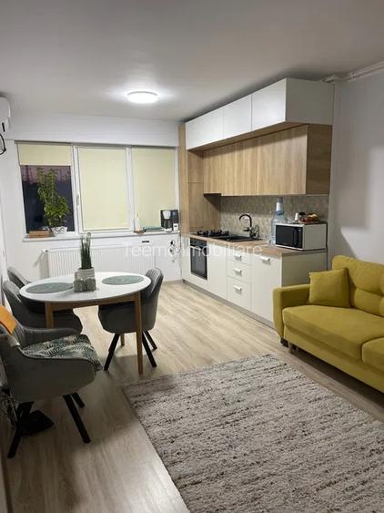 Apartament 2 camere, decomandat, centrala proprie, ac, metrou aproape, Preciziei - 4