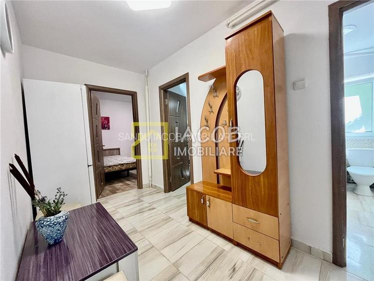 Apartament 2 CD, str.Vasile Alecsandri, Bacau - 11