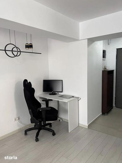 Vanzare Apartament 2 camere Bloc Nou Drumul Taberei-Brancusi