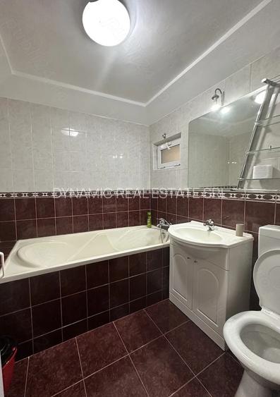 Dristor - Metrou 4 Min - 3 Camere - 2 Băi - Etaj 6 - Disponibilitate Imediată - 6