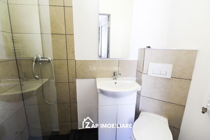 Apt 1 camera - 25 mp - Modern - Prima inchiriere - 8