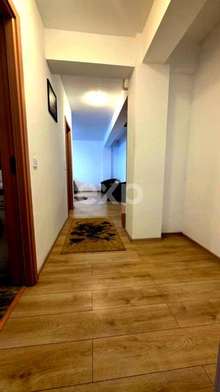 Apartament 2 camere decomandat, in Trivale Complex 3 Bloc Nou, Parcare, Pret neg
