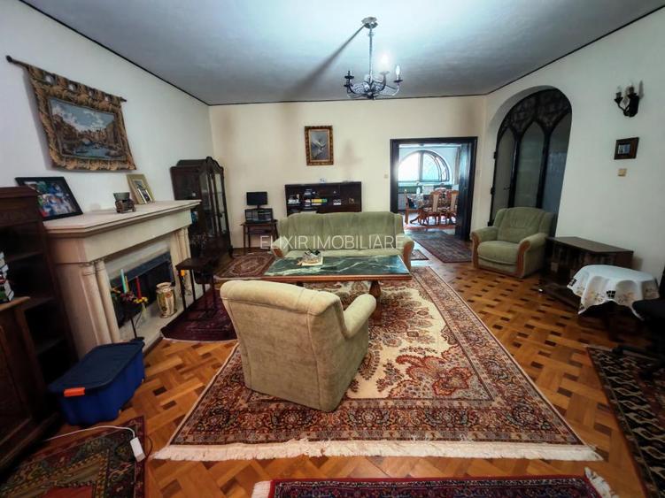 Vanzare apartament superb langa Gradina Icoanei - 3