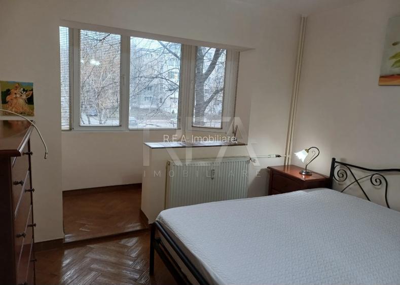 2 camere, 1/4, bloc 1984, 57mp-Apusului - 3
