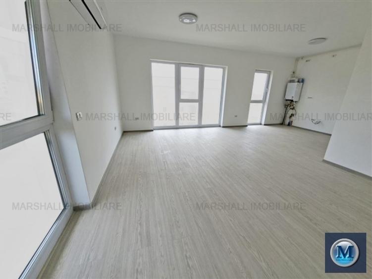 Apartament 2 camere de vanzare, zona Albert, 51 mp #17131