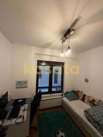 HERASTRAU | 3 CAMERE | CARTIERUL FRANCEZ