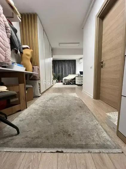 EXCLUSIV | Garsonieră premium 59 mp + terasă 23 mp | Armenească Residence | Ultr - 2