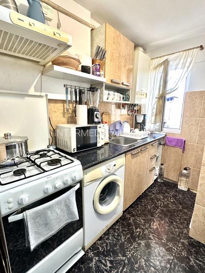 Apartament 2 camere in Cetate mobilat si utilat zona Spital - 12
