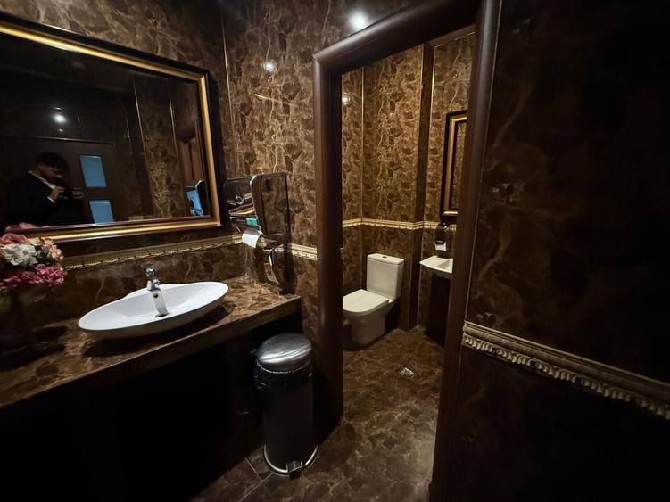 Spatiu Comercial | 250 mp | Bd. Decebal | Restaurant