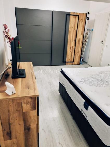 Apartament ultramodern nou 2 camere zona Metalurgiei - 6