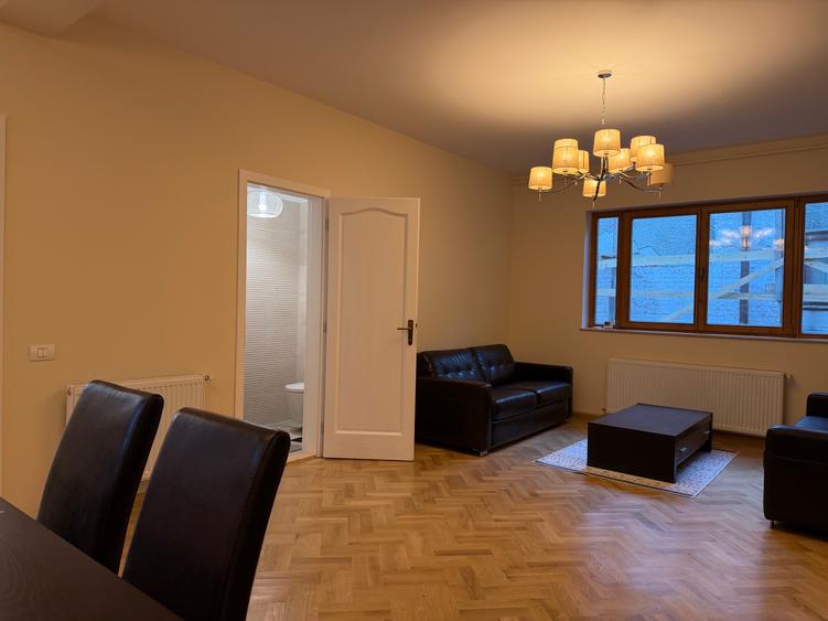 Apartament in vila  Dorobanti  Capitale